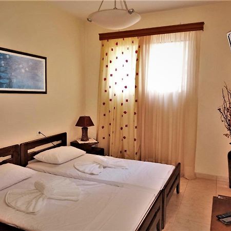 Apartamento Family Yard House Kos Exterior foto