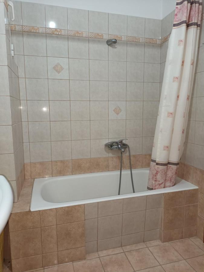 Apartamento Family Yard House Kos Exterior foto