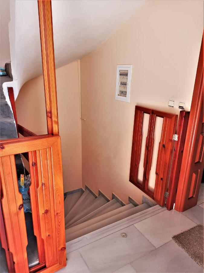 Apartamento Family Yard House Kos Exterior foto