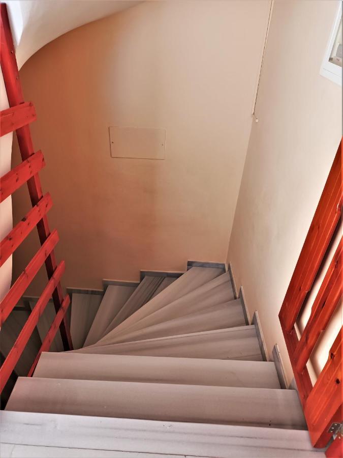 Apartamento Family Yard House Kos Exterior foto