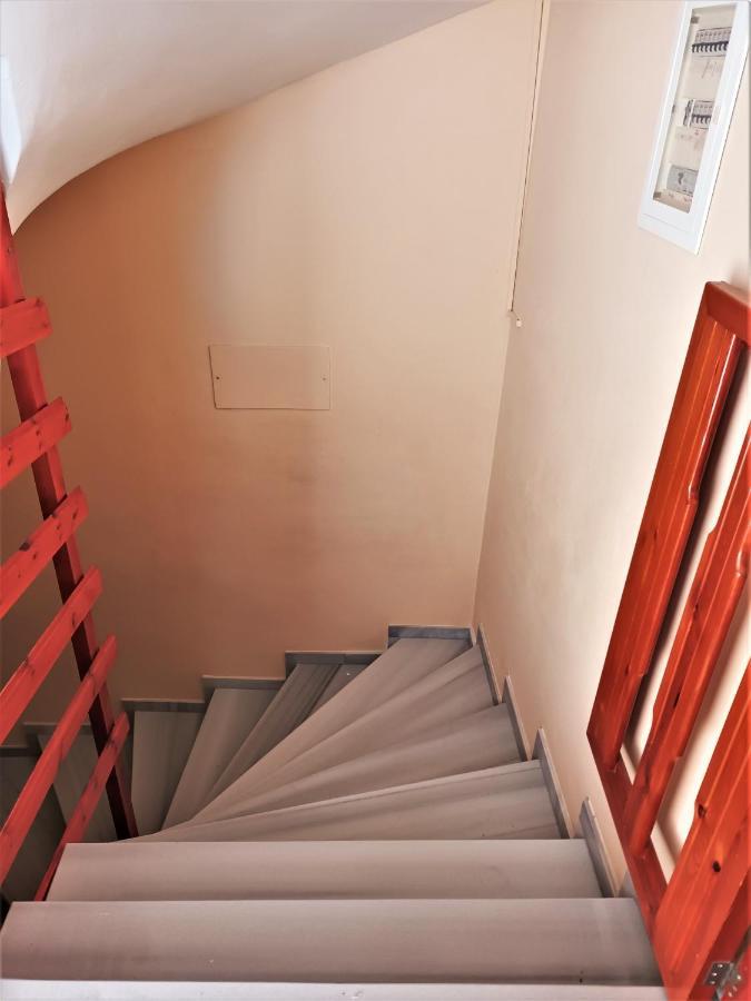 Apartamento Family Yard House Kos Exterior foto
