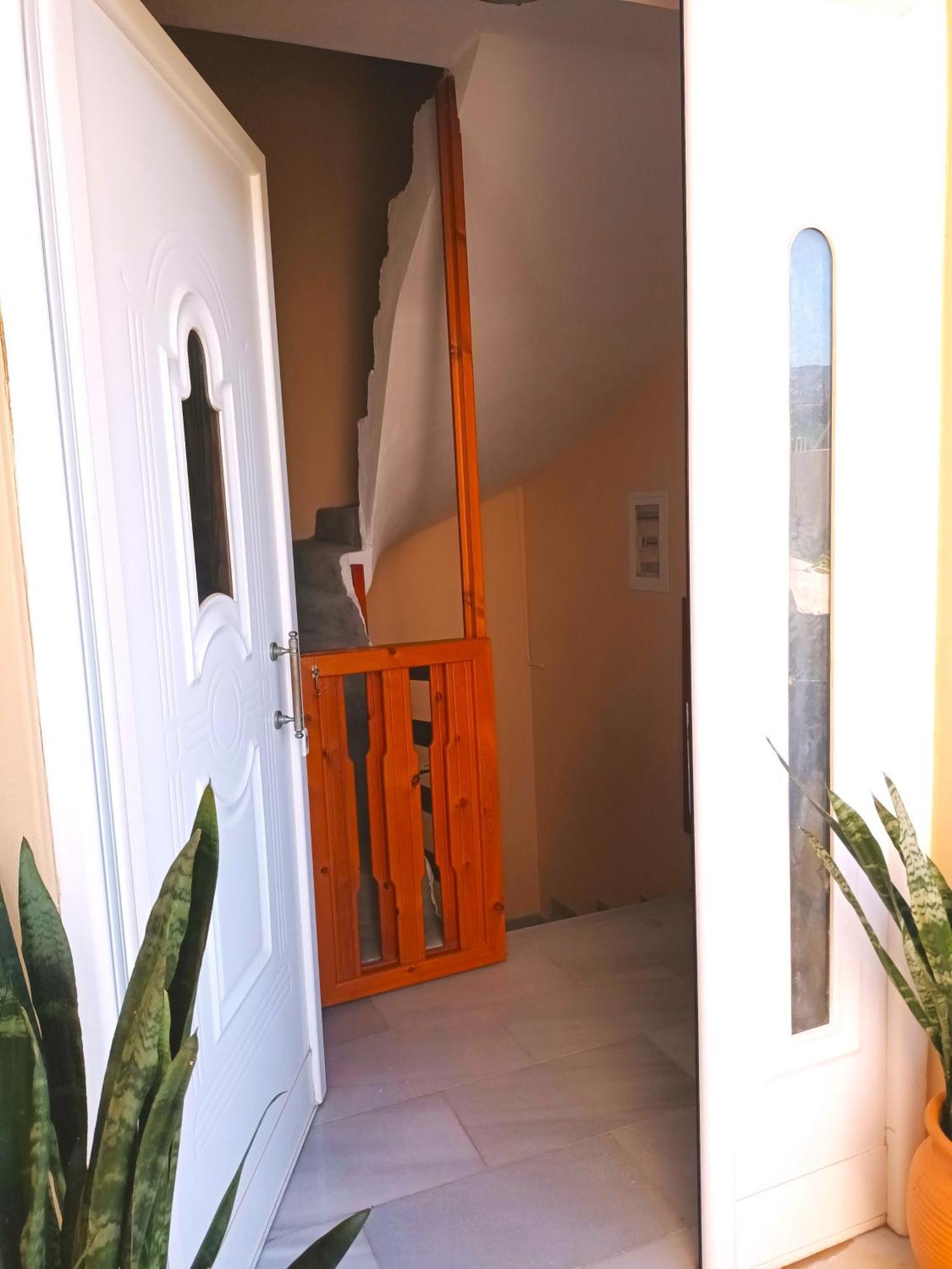 Apartamento Family Yard House Kos Exterior foto