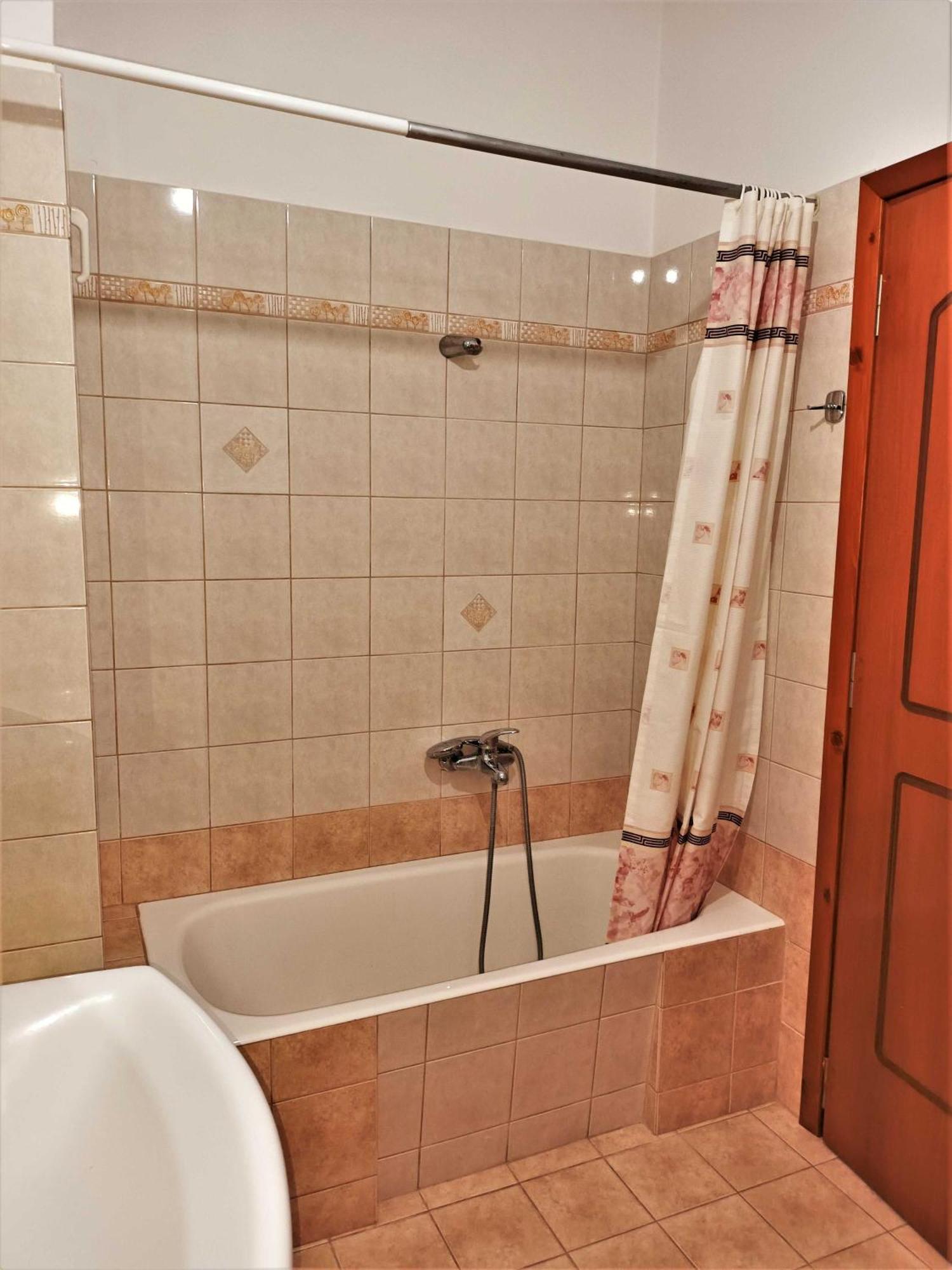 Apartamento Family Yard House Kos Exterior foto